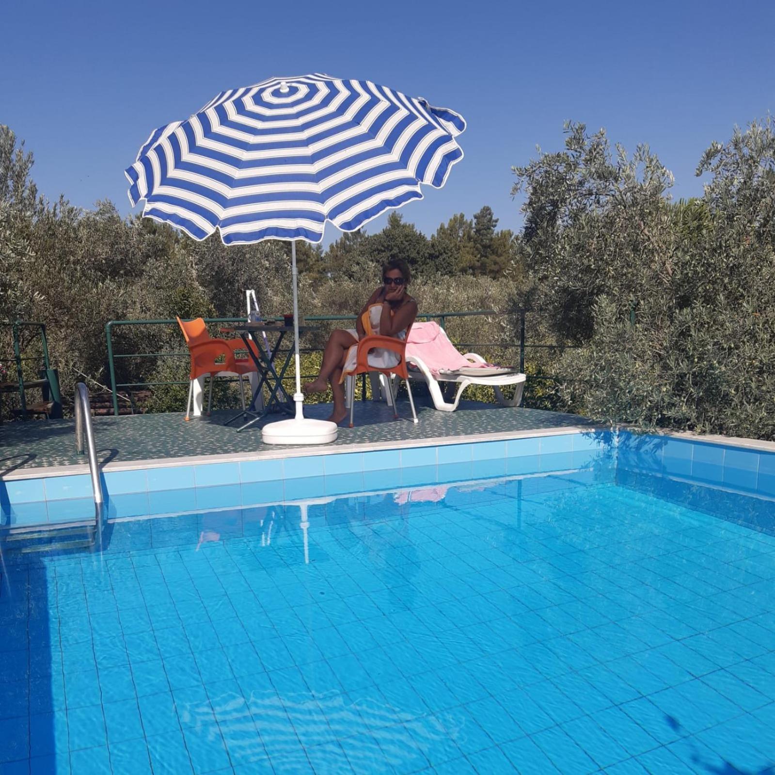 Vakantiehuis Gizli Bir Cennet *