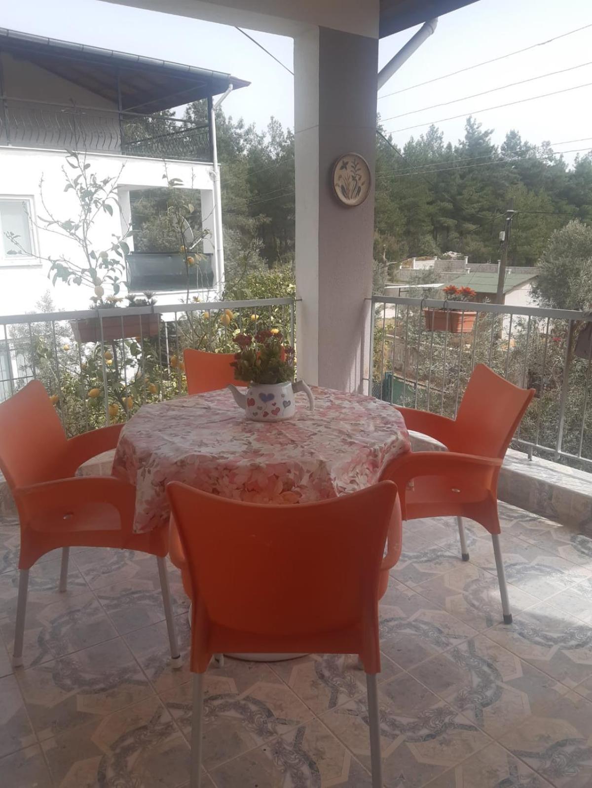 Vakantiehuis Gizli Bir Cennet *