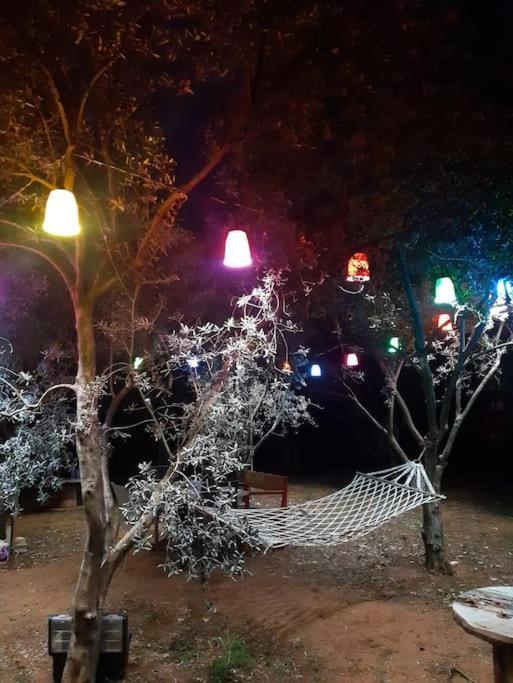 Vakantiehuis Gizli Bir Cennet