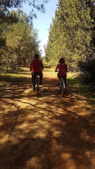 Vakantiehuis Gizli Bir Cennet