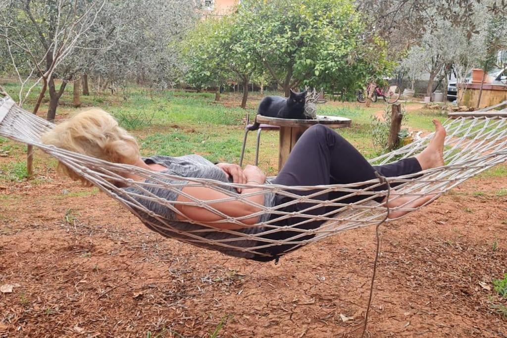 Vakantiehuis Gizli Bir Cennet *