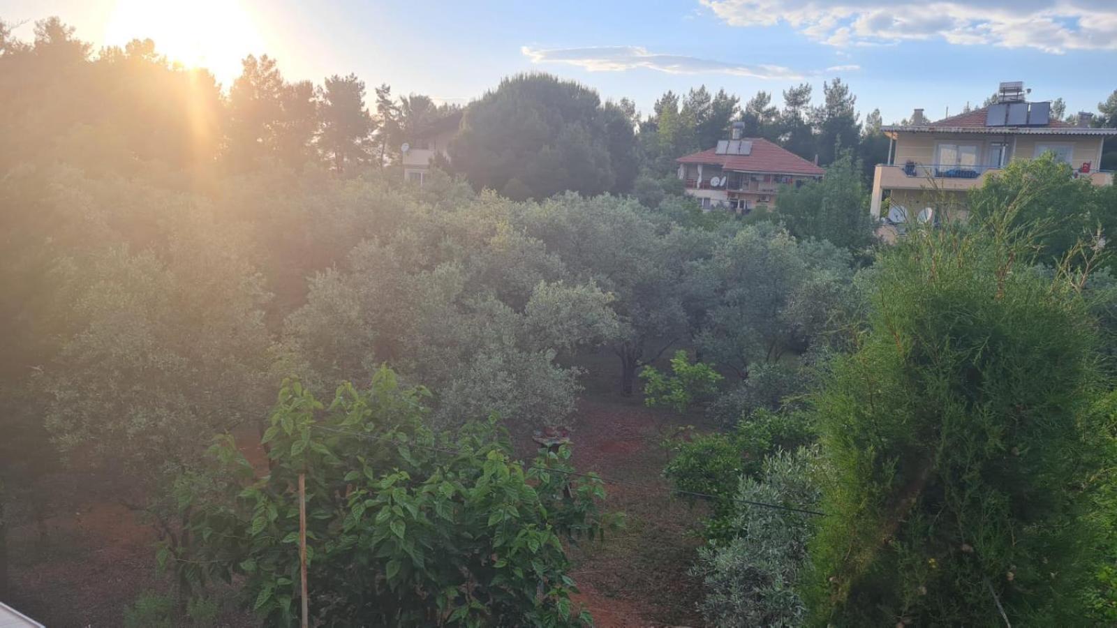 Gizli Bir Cennet Vakantiehuis Antalya