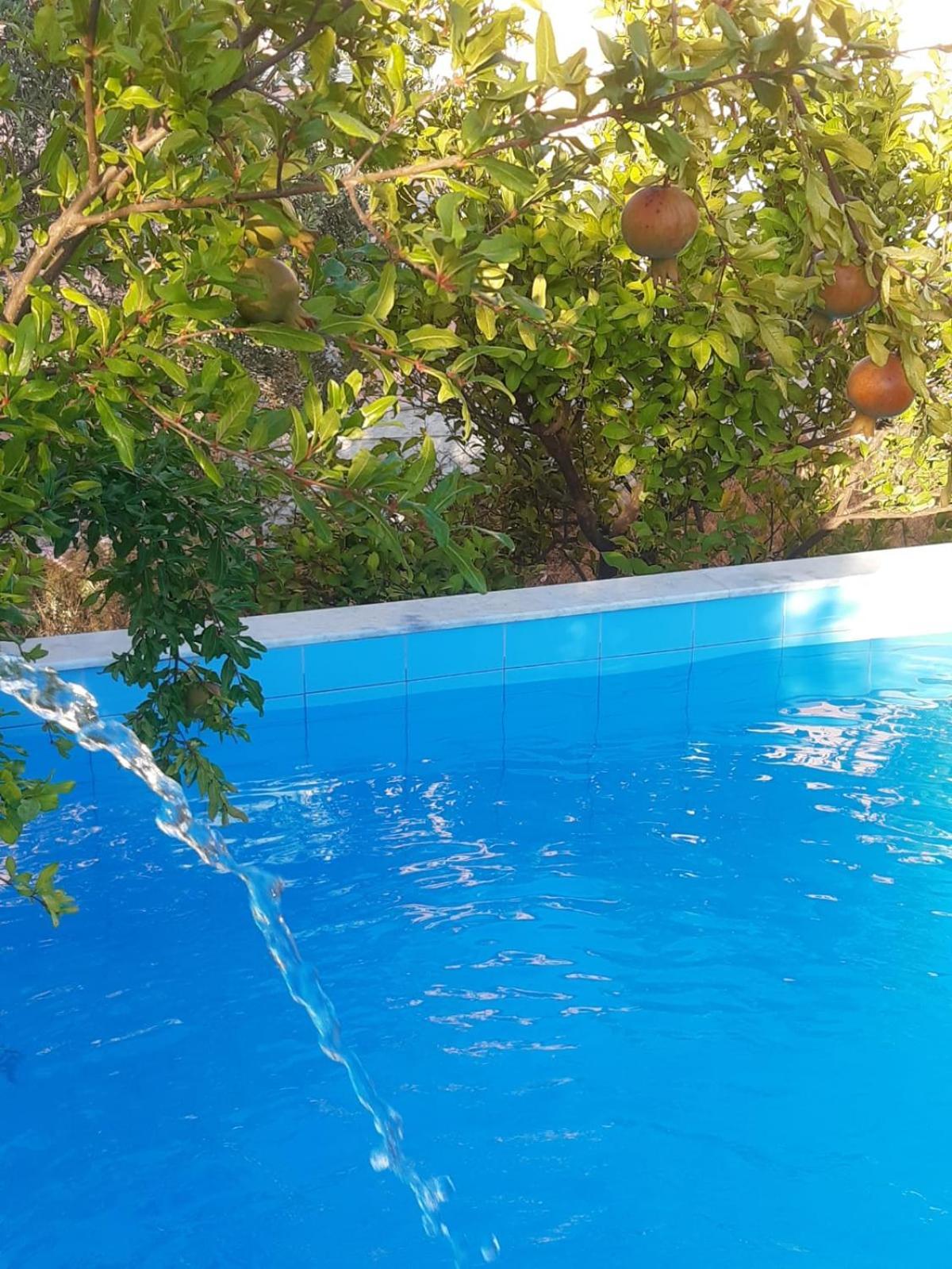 Gizli Bir Cennet Vakantiehuis *